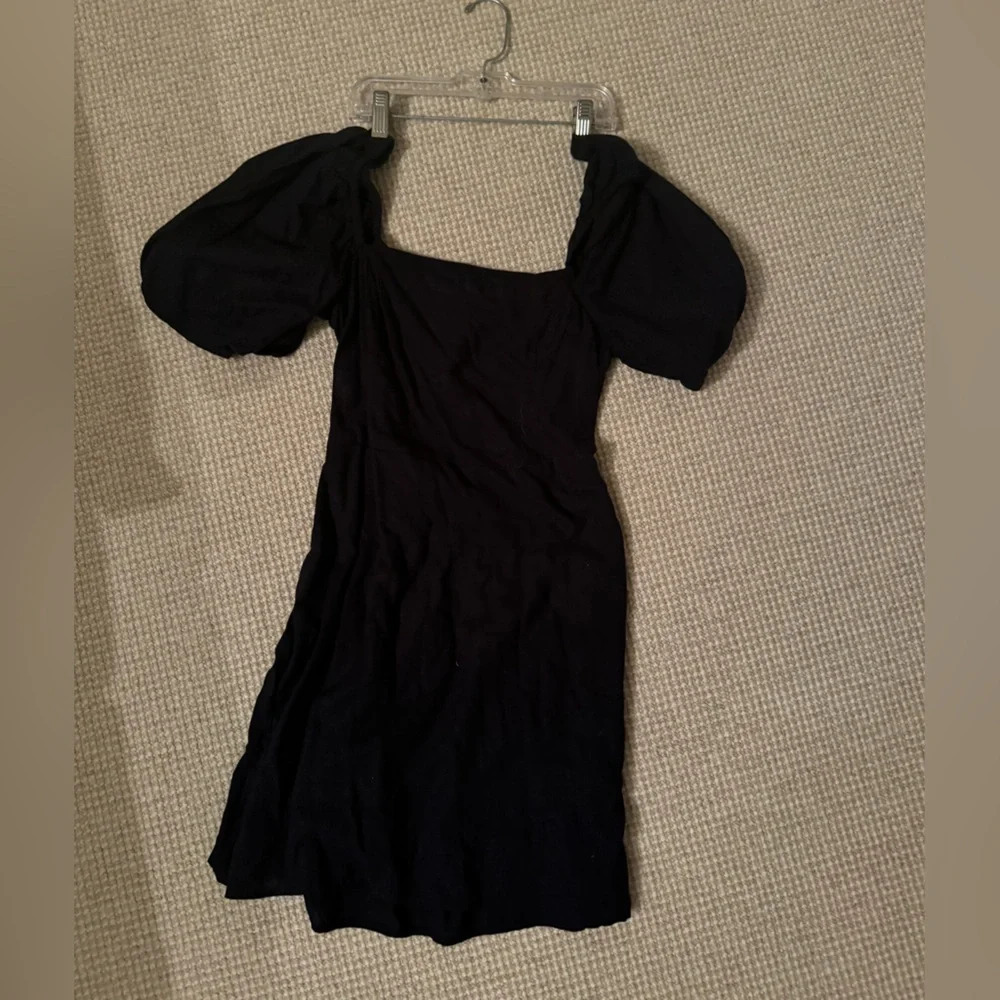 Abercrombie dress!